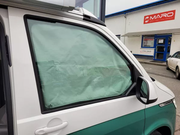 Volkswagen California Ocean 2.0 TDI 4M DS - foto 80