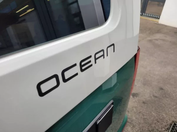 Volkswagen California Ocean 2.0 TDI 4M DS - foto 82