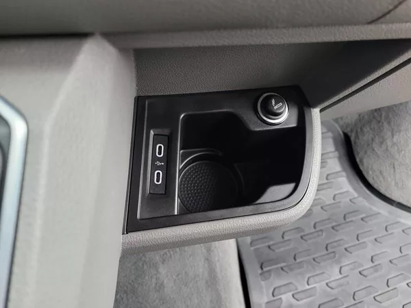 Volkswagen California Ocean 2.0 TDI 4M DS - foto 9