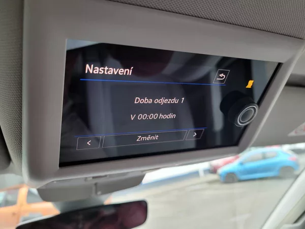 Volkswagen California Ocean 2.0 TDI DSG A - foto 10