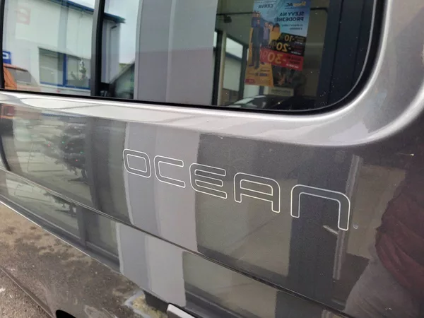Volkswagen California Ocean 2.0 TDI DSG A - foto 14