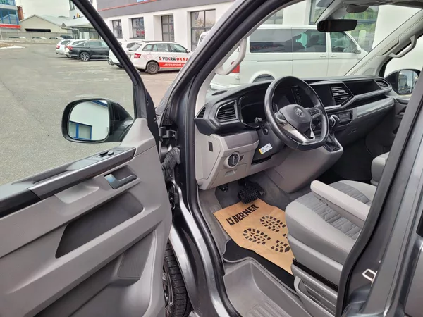 Volkswagen California Ocean 2.0 TDI DSG A - foto 17