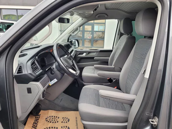 Volkswagen California Ocean 2.0 TDI DSG A - foto 18