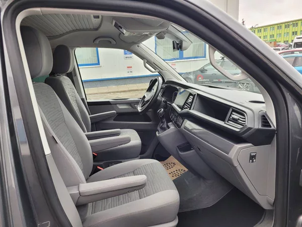 Volkswagen California Ocean 2.0 TDI DSG A - foto 21