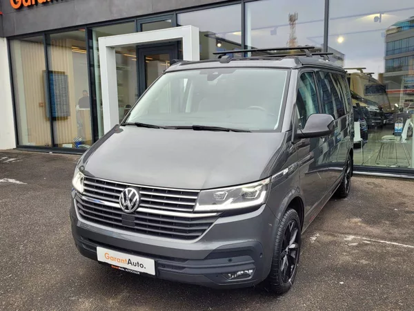Volkswagen California Ocean 2.0 TDI DSG A - foto 25
