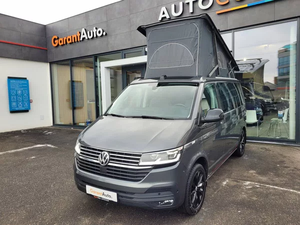 Volkswagen California Ocean 2.0 TDI DSG A - foto 26