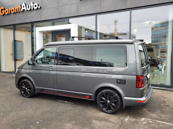 Volkswagen California Ocean 2.0 TDI DSG A - foto 27