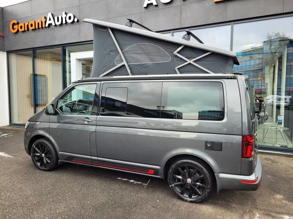 Volkswagen California Ocean 2.0 TDI DSG A - foto 28