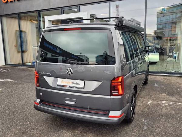 Volkswagen California Ocean 2.0 TDI DSG A - foto 29