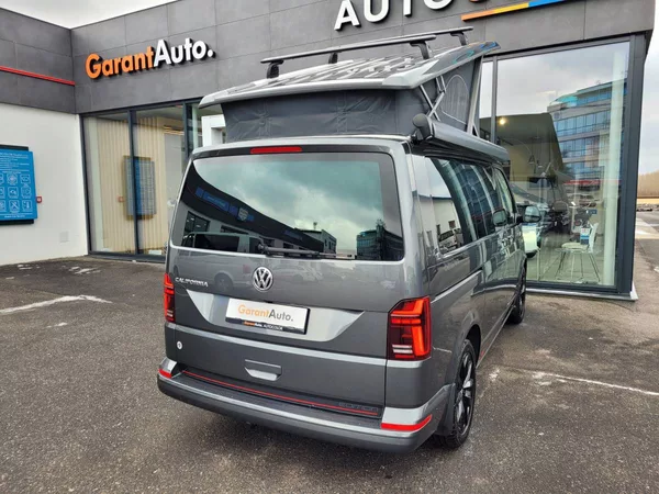 Volkswagen California Ocean 2.0 TDI DSG A - foto 30