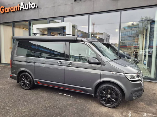 Volkswagen California Ocean 2.0 TDI DSG A - foto 31