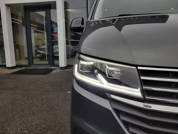 Volkswagen California Ocean 2.0 TDI DSG A - foto 33
