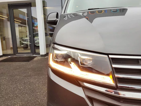 Volkswagen California Ocean 2.0 TDI DSG A - foto 35