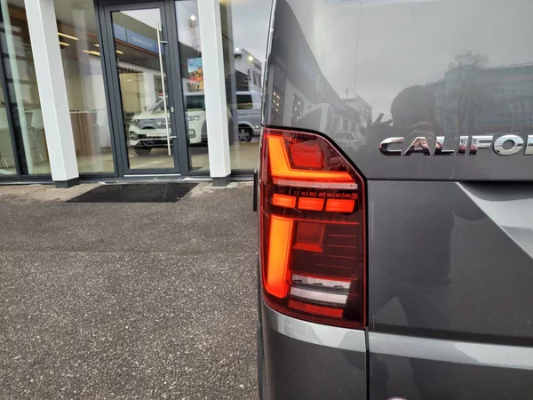 Volkswagen California Ocean 2.0 TDI DSG A - foto 36