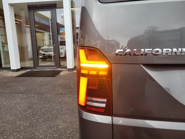 Volkswagen California Ocean 2.0 TDI DSG A - foto 37