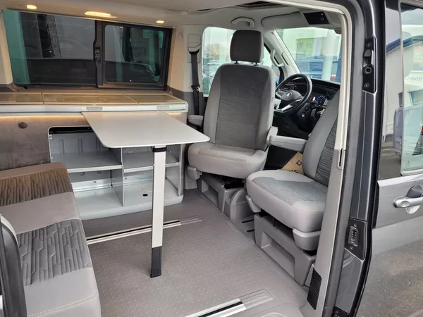 Volkswagen California Ocean 2.0 TDI DSG A - foto 39