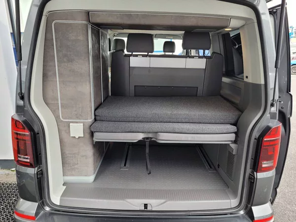 Volkswagen California Ocean 2.0 TDI DSG A - foto 41