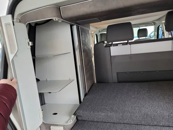 Volkswagen California Ocean 2.0 TDI DSG A - foto 42