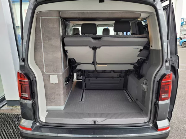 Volkswagen California Ocean 2.0 TDI DSG A - foto 43