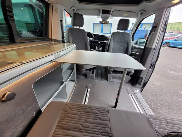 Volkswagen California Ocean 2.0 TDI DSG A - foto 46