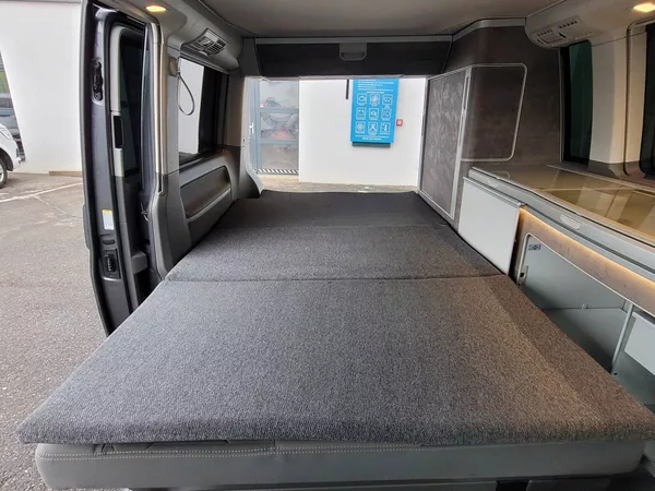 Volkswagen California Ocean 2.0 TDI DSG A - foto 53