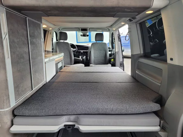 Volkswagen California Ocean 2.0 TDI DSG A - foto 54