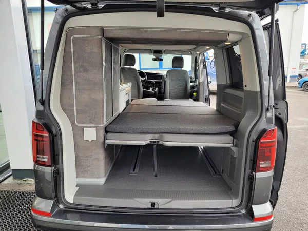 Volkswagen California Ocean 2.0 TDI DSG A - foto 55