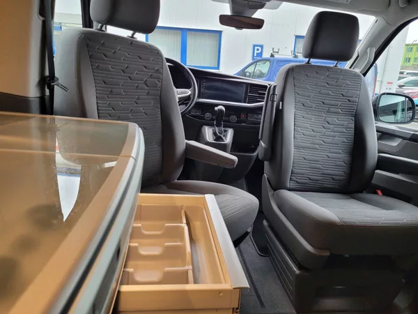 Volkswagen California Ocean 2.0 TDI DSG A - foto 56