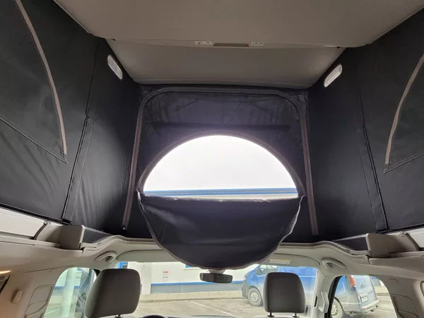 Volkswagen California Ocean 2.0 TDI DSG A - foto 62