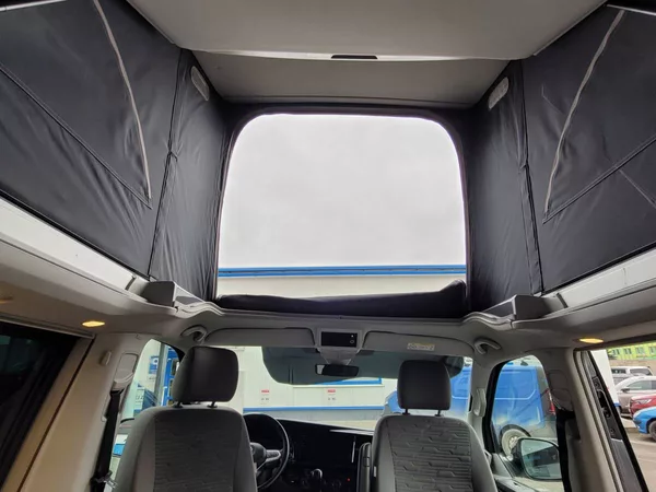 Volkswagen California Ocean 2.0 TDI DSG A - foto 63