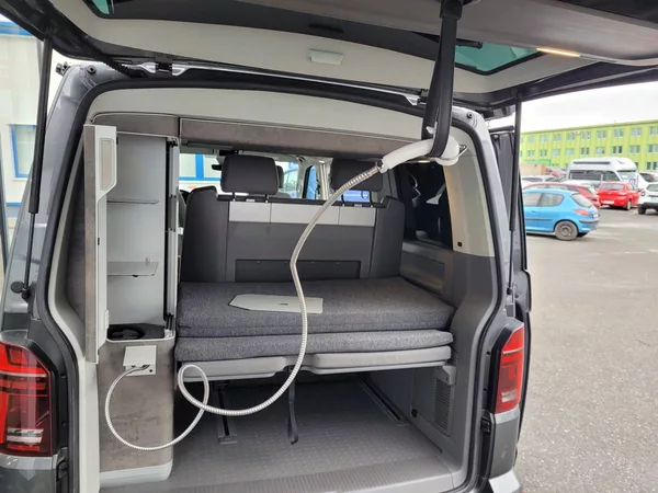 Volkswagen California Ocean 2.0 TDI DSG A - foto 68