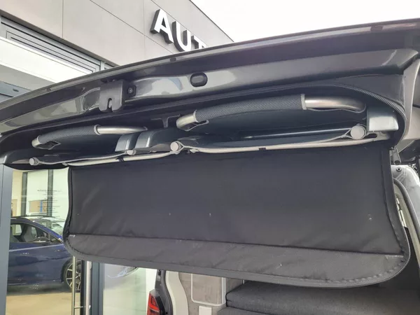 Volkswagen California Ocean 2.0 TDI DSG A - foto 69