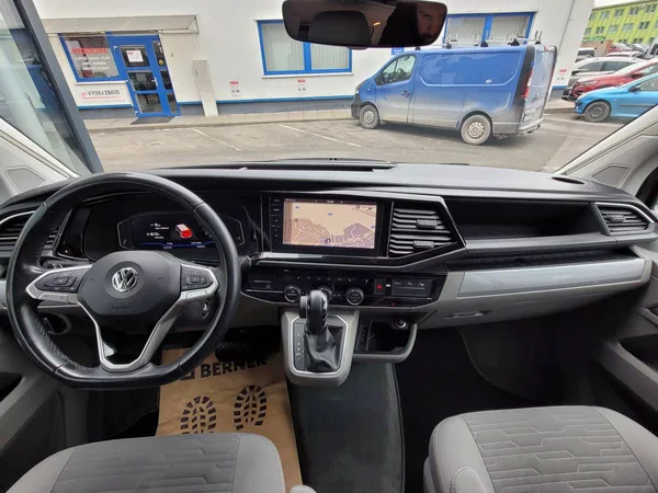 Volkswagen California Ocean 2.0 TDI DSG A - foto 72