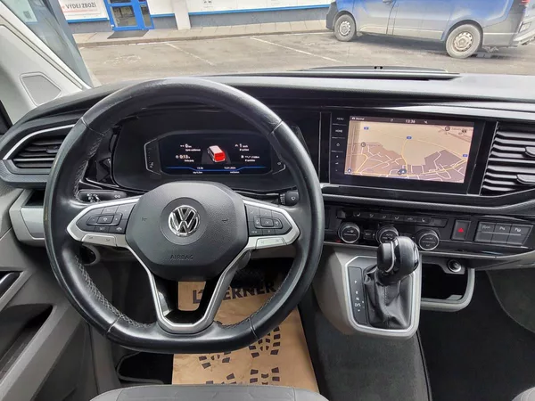 Volkswagen California Ocean 2.0 TDI DSG A - foto 73