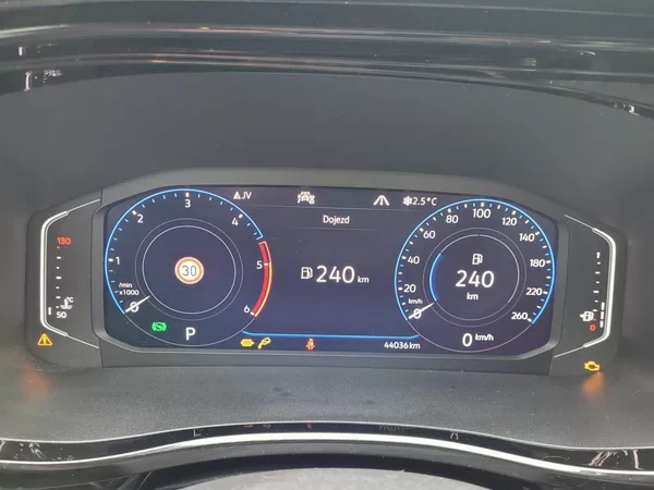 Volkswagen California Ocean 2.0 TDI DSG A - foto 80