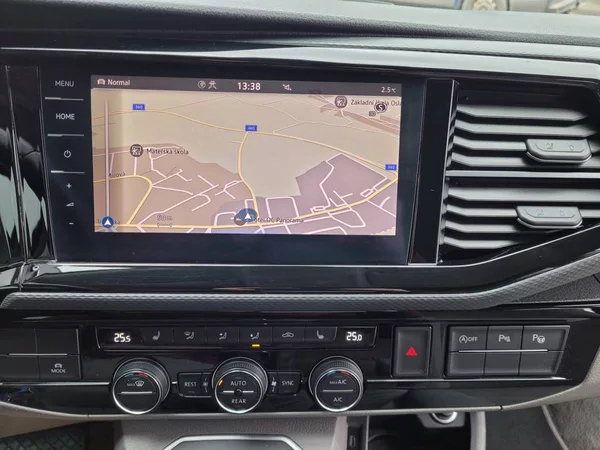 Volkswagen California Ocean 2.0 TDI DSG A - foto 81