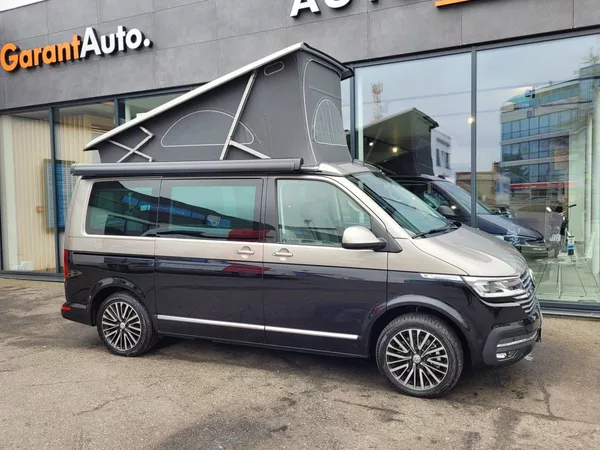 Volkswagen California 2.0 TDI DSG 4M Ocea - foto 10