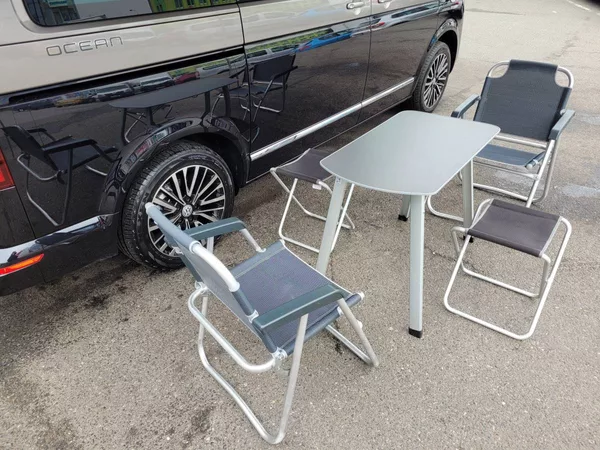 Volkswagen California 2.0 TDI DSG 4M Ocea - foto 11