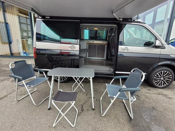 Volkswagen California 2.0 TDI DSG 4M Ocea - foto 12