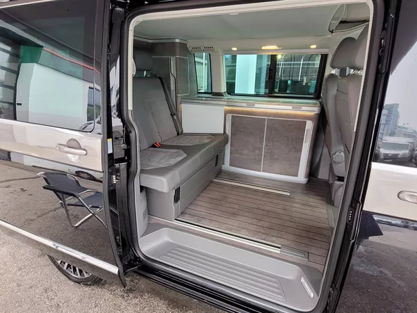 Volkswagen California 2.0 TDI DSG 4M Ocea - foto 13