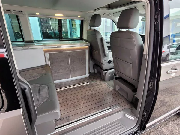 Volkswagen California 2.0 TDI DSG 4M Ocea - foto 14