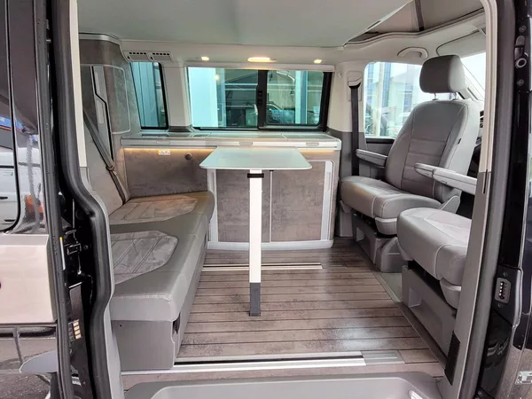 Volkswagen California 2.0 TDI DSG 4M Ocea - foto 17