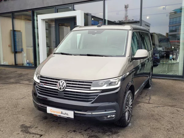 Volkswagen California 2.0 TDI DSG 4M Ocea - foto 3