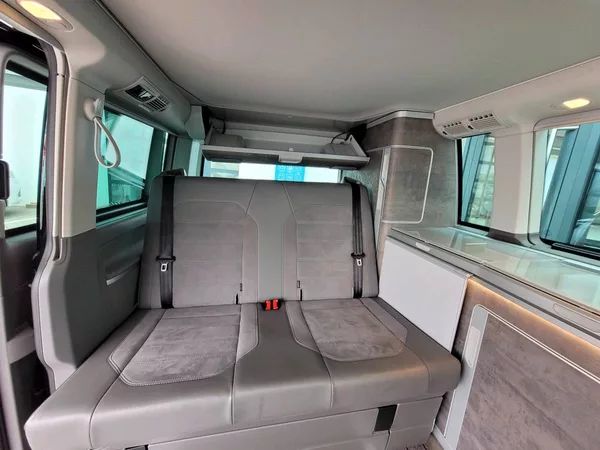 Volkswagen California 2.0 TDI DSG 4M Ocea - foto 34