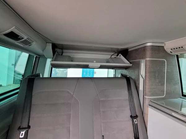 Volkswagen California 2.0 TDI DSG 4M Ocea - foto 35