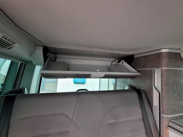 Volkswagen California 2.0 TDI DSG 4M Ocea - foto 36