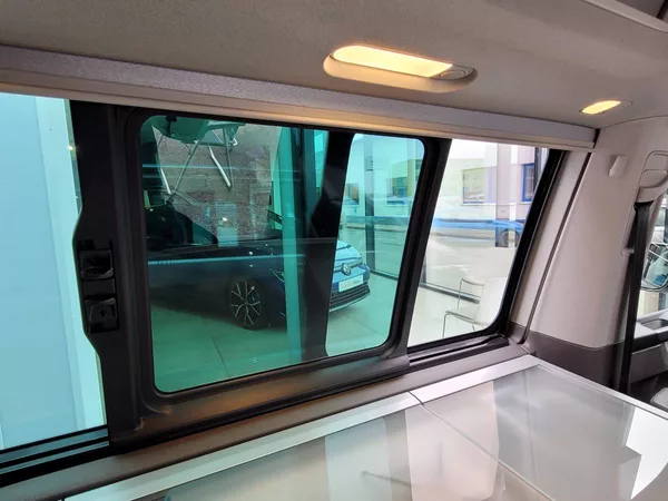 Volkswagen California 2.0 TDI DSG 4M Ocea - foto 39