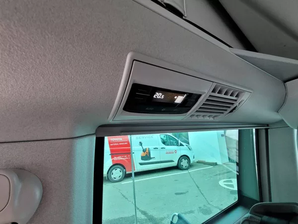 Volkswagen California 2.0 TDI DSG 4M Ocea - foto 43