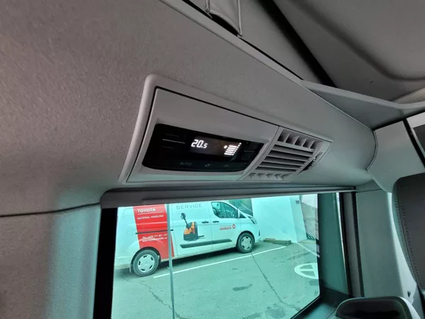 Volkswagen California 2.0 TDI DSG 4M Ocea - foto 44