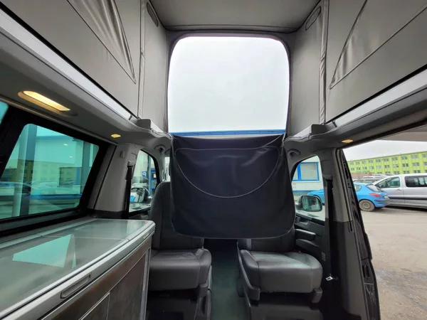 Volkswagen California 2.0 TDI DSG 4M Ocea - foto 47